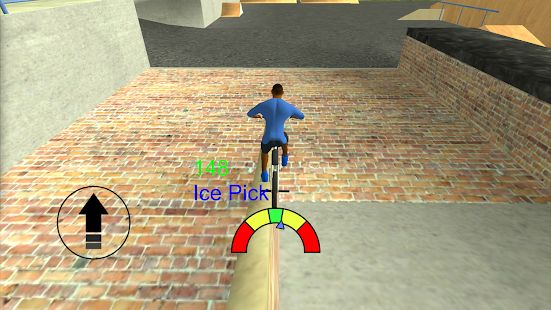 Скачать взломанную BMX Freestyle Extreme 3D [МОД открыто все] на Андроид - Версия Зависит от устройства apk