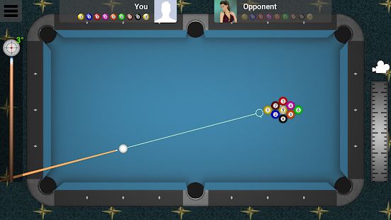 Скачать взломанную Pool Online - 8 Ball, 9 Ball [МОД безлимитные деньги] на Андроид - Версия 10.0.9 apk
