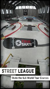Скачать взломанную True Skate [МОД безлимитные деньги] на Андроид - Версия 1.5.15 apk