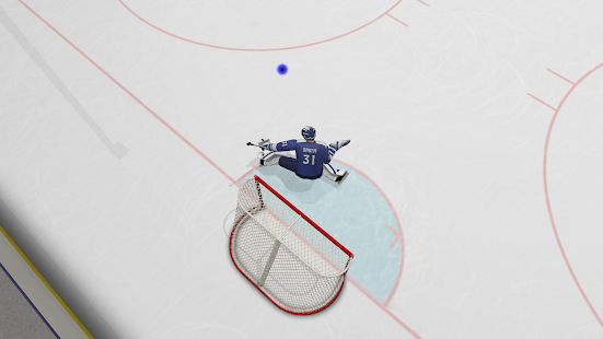 Скачать взломанную Virtual Goaltender [МОД безлимитные деньги] на Андроид - Версия 1.2.3 apk