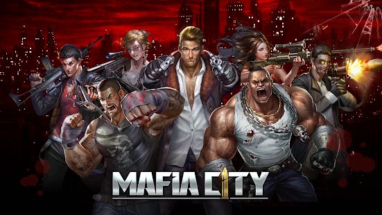 Скачать взломанную Mafia City [МОД безлимитные деньги] на Андроид - Версия 1.3.925 apk