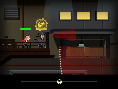 Скачать взломанную Kingsman - Секретная служба игры [МОД открыто все] на Андроид - Версия 2.0 apk