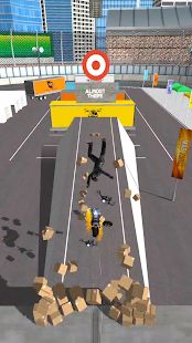 Скачать взломанную Bike Jump [МОД открыто все] на Андроид - Версия 1.2.3 apk
