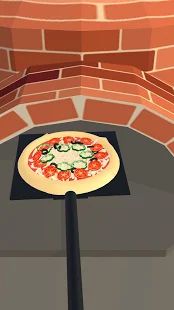 Скачать взломанную Pizzaiolo! [МОД много монет] на Андроид - Версия 1.3.7 apk