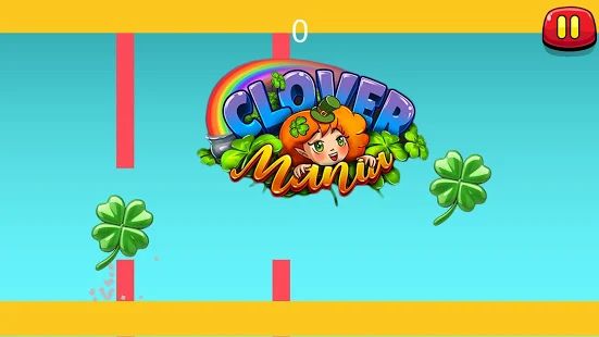 Скачать взломанную Square imposible: Clover Mania [МОД открыто все] на Андроид - Версия 1.0 apk