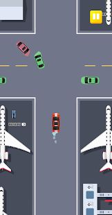 Скачать взломанную Traffic Way [МОД открыто все] на Андроид - Версия 3.0.2 apk