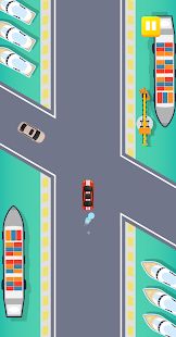 Скачать взломанную Traffic Way [МОД открыто все] на Андроид - Версия 3.0.2 apk