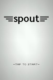 Скачать взломанную Spout: monochrome mission [МОД безлимитные деньги] на Андроид - Версия 1.5 apk