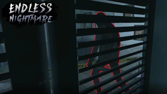 Скачать взломанную Endless Nightmare: 3D Creepy & Scary Horror Game [МОД открыто все] на Андроид - Версия 1.0.7 apk