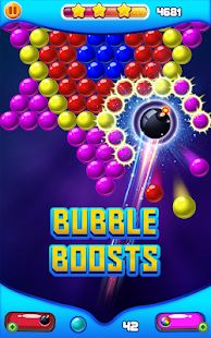 Скачать взломанную Bubble Shooter 2 [МОД открыто все] на Андроид - Версия 9.7 apk