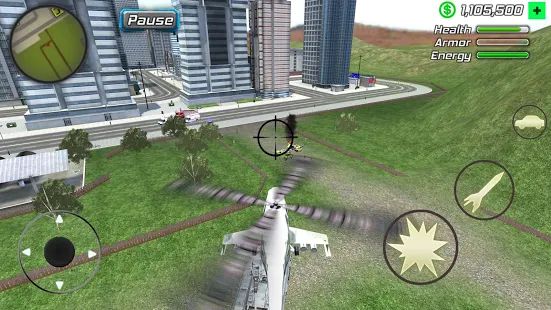 Скачать взломанную Grand Action Simulator - New York Car Gang [МОД безлимитные деньги] на Андроид - Версия 1.3.2 apk
