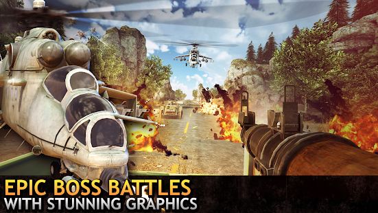 Скачать взломанную Last Hope Sniper - Zombie War: Shooting Games FPS [МОД открыто все] на Андроид - Версия 2.13 apk