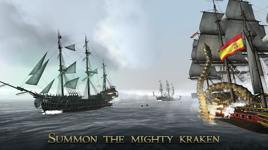 Скачать взломанную The Pirate: Plague of the Dead [МОД безлимитные деньги] на Андроид - Версия 2.7 apk