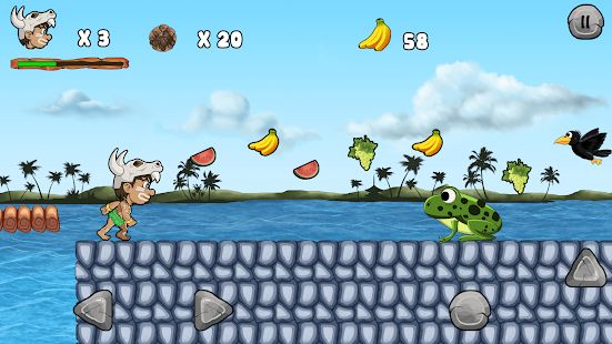 Скачать взломанную Jungle Adventures [МОД много монет] на Андроид - Версия 33.20.3.7 apk