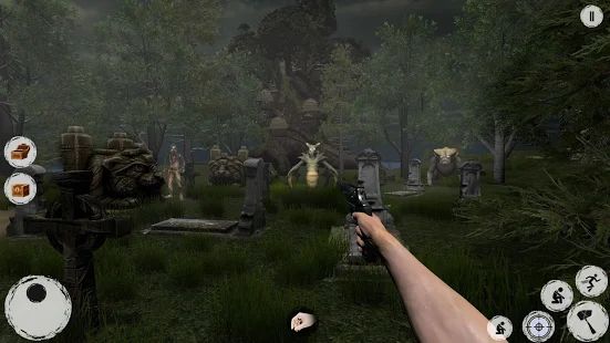 Скачать взломанную Siren Head Horror Game - Survival Island Mod 2020 [МОД много монет] на Андроид - Версия 1.2 apk