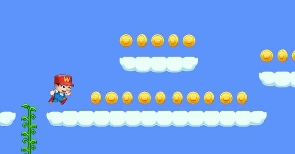 Скачать взломанную Super Bino Go 2 - New Adventure Game 2020 [МОД открыто все] на Андроид - Версия 1.4.7 apk
