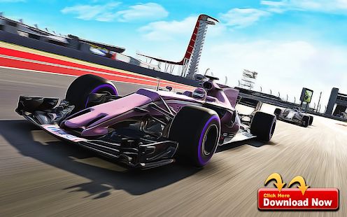 Скачать взломанную формула Car Race Game 3D: Fun New Car Games 2020 [МОД безлимитные деньги] на Андроид - Версия 2.3 apk