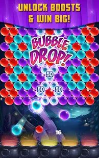 Скачать взломанную Bubbles Fairy Craft [МОД много монет] на Андроид - Версия 3.31 apk