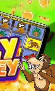Скачать взломанную Crazy Monkey [МОД открыто все] на Андроид - Версия 1.0 apk