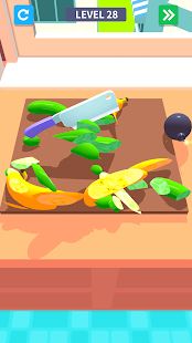 Скачать взломанную Cooking Games 3D [МОД много монет] на Андроид - Версия 1.2.6 apk