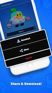 Скачать взломанную SFX for Brawl Stars [МОД много монет] на Андроид - Версия 2.3.0.1 apk
