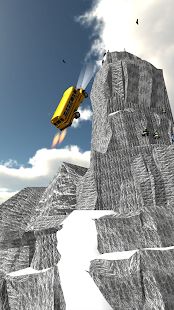 Скачать взломанную Stunt Truck Jumping [МОД много монет] на Андроид - Версия 1.7.1 apk