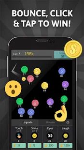 Скачать взломанную Idle Emojis [МОД открыто все] на Андроид - Версия 1.0.17 apk