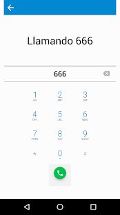 Скачать взломанную Pulse 666 y contesta el diablo Broma [МОД открыто все] на Андроид - Версия 3.0 apk