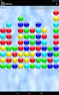 Скачать взломанную Bubble Poke™ - пузыри игра [МОД открыто все] на Андроид - Версия 2.9.1 apk