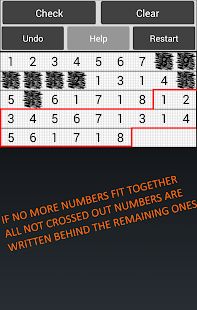 Скачать взломанную Numbers Game - Numberama [МОД много монет] на Андроид - Версия 2.8.68 apk