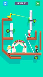 Скачать взломанную Get Married 3D [МОД открыто все] на Андроид - Версия 1.1.7 apk
