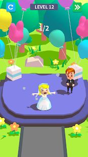 Скачать взломанную Get Married 3D [МОД открыто все] на Андроид - Версия 1.1.7 apk