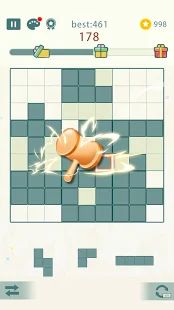 Скачать взломанную SudoCube - Игра-головоломка с блоками бесплатнo [МОД открыто все] на Андроид - Версия 2.302 apk