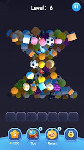 Скачать взломанную Match Fun 3D [МОД открыто все] на Андроид - Версия 1.4.5 apk