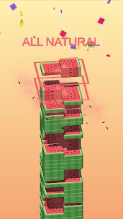 Скачать взломанную Juicy Stack - 3D Tile Puzzlе [МОД много монет] на Андроид - Версия 1.14 apk