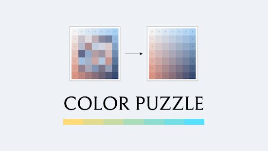 Скачать взломанную Цветная головоломка - Скачать бесплатные обои [МОД безлимитные деньги] на Андроид - Версия 3.14.0 apk