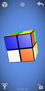 Скачать взломанную Кубик 3D [МОД много монет] на Андроид - Версия 1.16.6 apk