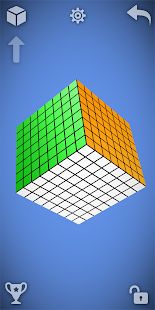 Скачать взломанную Кубик 3D [МОД много монет] на Андроид - Версия 1.16.6 apk