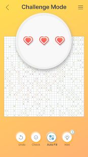 Скачать взломанную Happy Pixel Puzzle: бесплатная игра-раскраска [МОД безлимитные деньги] на Андроид - Версия 2.7.6 apk