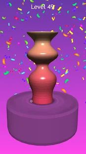 Скачать взломанную Pot Master 3D [МОД безлимитные деньги] на Андроид - Версия 2.4 apk