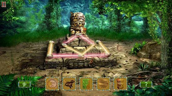 Скачать взломанную Монтесума 2－увлекательные игры аркады бесплатно [МОД много монет] на Андроид - Версия 1.0.25 apk