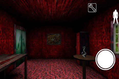 Скачать взломанную Horror MoMoo GRANNY - Scary Game Mod 2019 [МОД открыто все] на Андроид - Версия 1.0 apk