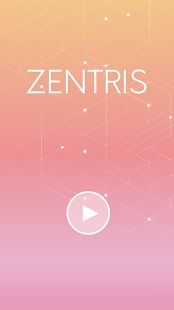 Скачать взломанную Zentris [МОД много монет] на Андроид - Версия 1.19.04 apk