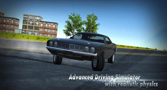 Скачать взломанную Furious Car Driving 2020 [МОД открыто все] на Андроид - Версия 2.6.0 apk