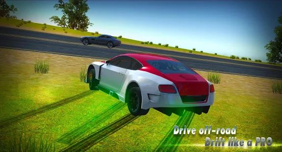 Скачать взломанную Furious Car Driving 2020 [МОД открыто все] на Андроид - Версия 2.6.0 apk