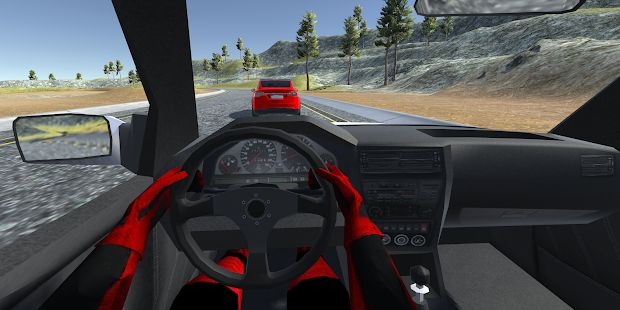 Скачать взломанную E30 M3 Drift Simulator [МОД безлимитные деньги] на Андроид - Версия 36 apk