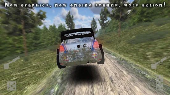 Скачать взломанную M.U.D. Rally Racing [МОД открыто все] на Андроид - Версия 2.0.1 apk