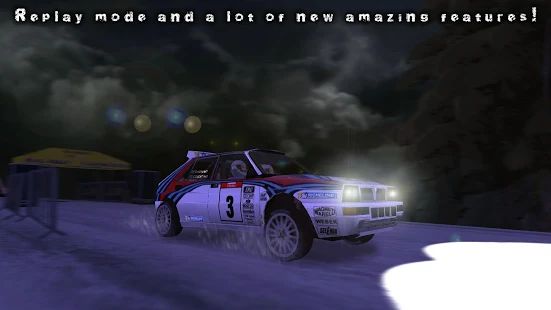 Скачать взломанную M.U.D. Rally Racing [МОД открыто все] на Андроид - Версия 2.0.1 apk