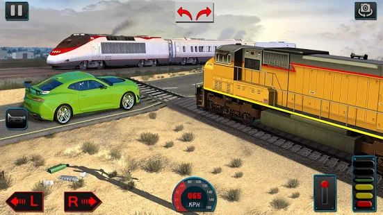Скачать взломанную City Train Simulator 2019: бесплатные поезда игры [МОД безлимитные деньги] на Андроид - Версия 3.0.4 apk