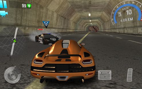 Скачать взломанную Racer UNDERGROUND [МОД безлимитные деньги] на Андроид - Версия 1.39 apk